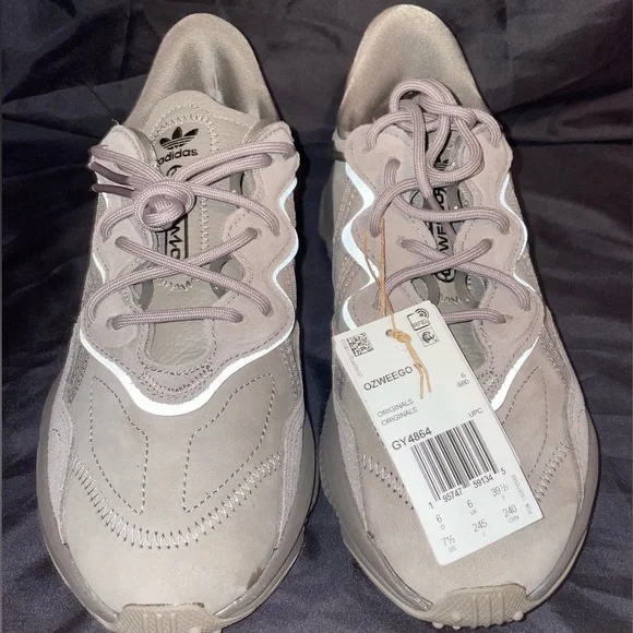 Adidas Original Ozweego Casual Sneakers- Womens